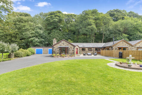 Halifax Road, Keighley, West... 3 bed house for sale