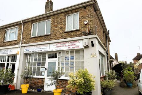 Sea Road, East Preston, BN16 2 bed house for sale