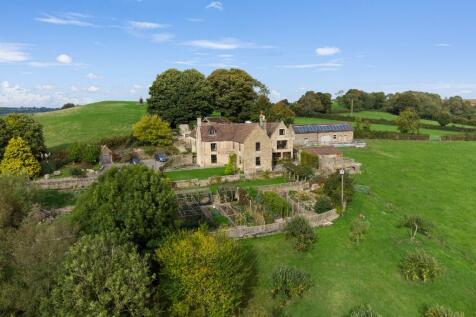 7 bedroom detached house for sale