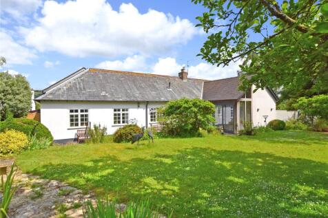 2 bedroom bungalow for sale