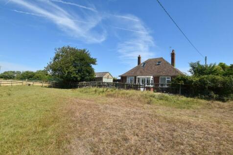 4 bedroom detached bungalow for sale