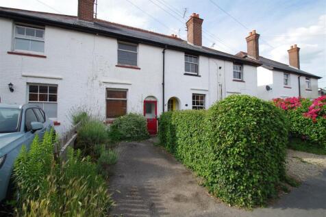 Wallingford Road, Cholsey 2 bed terraced house for sale