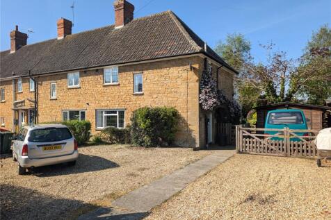 Somerset TA14 3 bed end of terrace house for sale