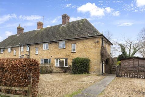 Somerset TA14 3 bed end of terrace house for sale