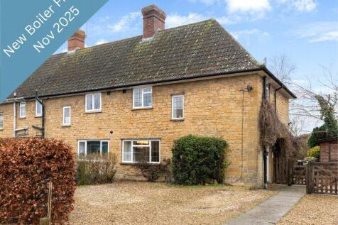 Somerset TA14 3 bed end of terrace house for sale