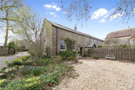 Home Farm Lane, Yeovil BA22 1 bed semi