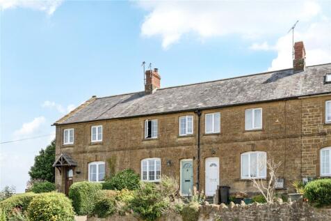 Ham Hill, Somerset TA14 2 bed terraced house for sale