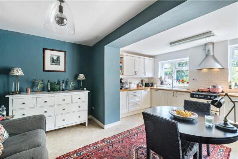 Ham Hill, Somerset TA14 2 bed terraced house for sale