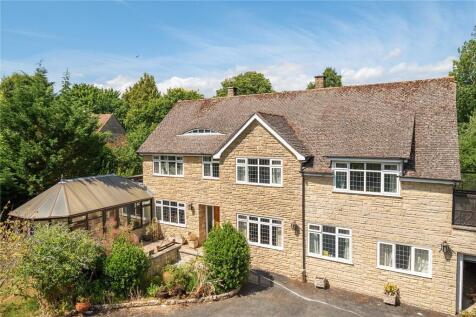 East Street, Yeovil BA22 4 bed detached house for sale