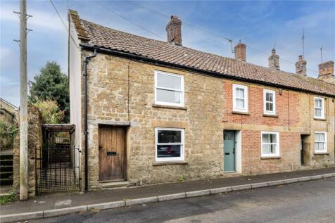 Palmer Street, Somerset TA13 2 bed end of terrace house for sale