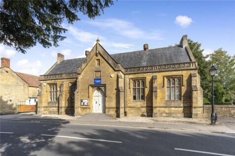 Church Street, Somerset TA12 Detached house for sale