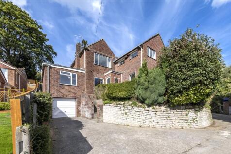 Penn Hill, Somerset BA20 5 bed detached house for sale