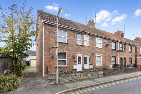 Seaton Road, Somerset BA20 2 bed end of terrace house for sale