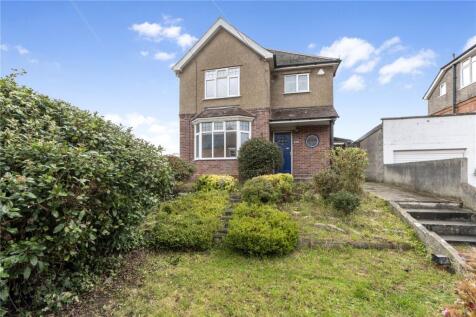 St. Michaels Avenue, Somerset BA21 3 bed detached house for sale