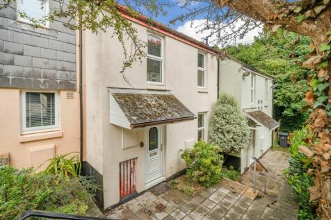 Barnfield Walk, Kingsbridge 3 bed terraced house for sale