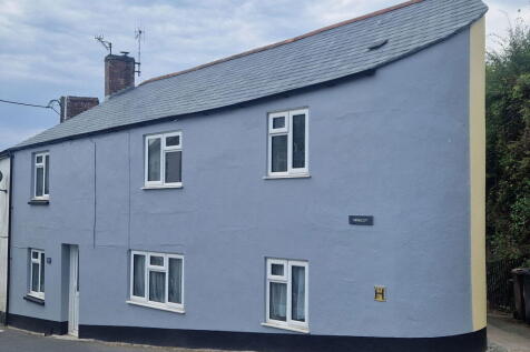Fore Street, Loddiswell 2 bed terraced house for sale