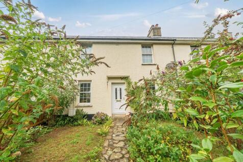 The Mounts, East Allington 3 bed terraced house for sale