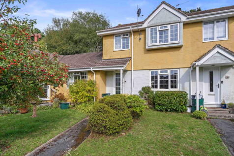 Stile Orchard, Loddiswell 3 bed terraced house for sale