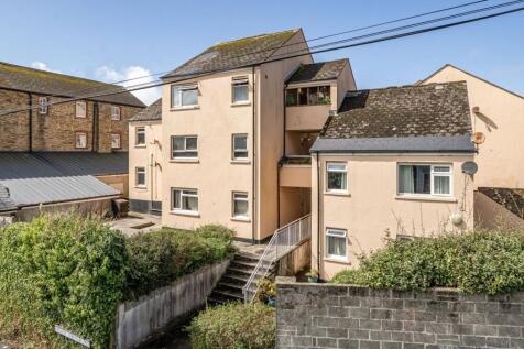 Hurrell Court, Kingsbridge 1 bed flat for sale
