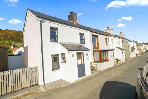 Beesands, Kingsbridge 3 bed cottage for sale