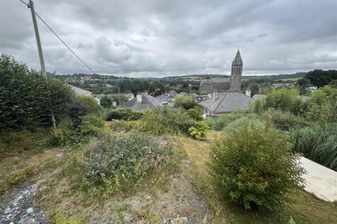 Land at Maudlins Park, Tavistock, Devon Land for sale
