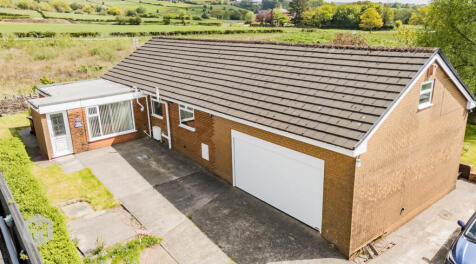 3 bedroom bungalow for sale