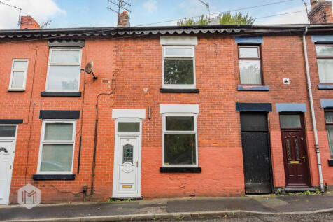 Boarshaw Road, Middleton, Manchester... 3 bed terraced house for sale