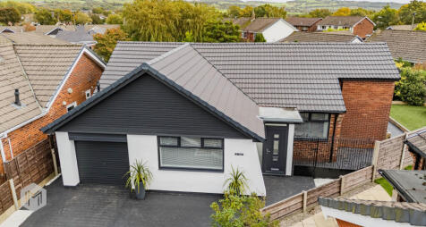 3 bedroom bungalow for sale