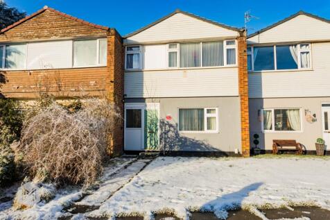 Mossfield Road, Kearsley, Bolton... 2 bed terraced house for sale