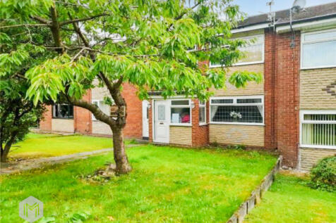 Prestwood Close, Bolton, Greater... 3 bed terraced house for sale