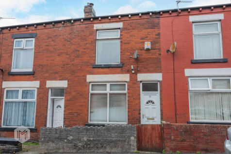 Brigade Street, Bolton, Greater... 2 bed house for sale