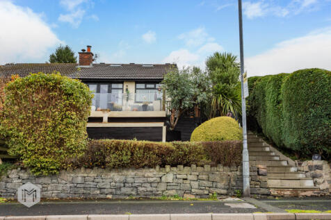 Ainsworth Avenue, Horwich, Bolton... 2 bed bungalow for sale