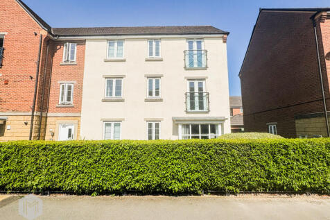 Glendale Walk, Boston Boulevard... 2 bed apartment for sale