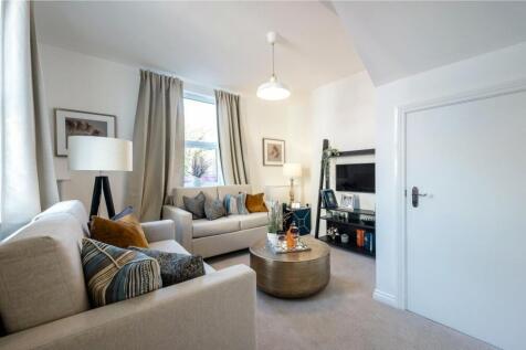 Worsley Road, Swinton, M27 5SN 2 bed detached house for sale