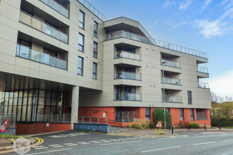Adelphi Street, Salford, Greater... 1 bed apartment for sale