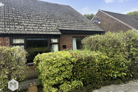 2 bedroom bungalow for sale