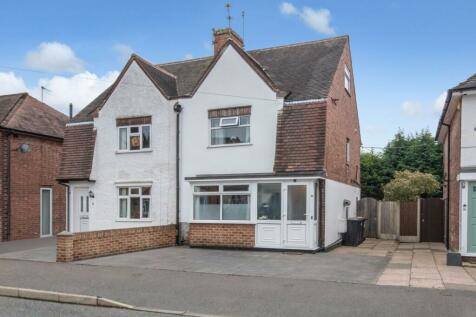 2 bedroom semi-detached house for sale