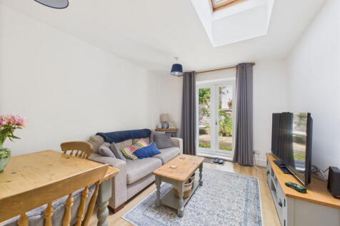Kingsdown Parade, Bristol BS6 1 bed flat for sale