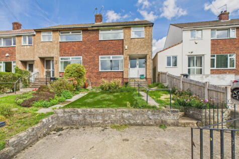 Pentire Avenue, Bristol BS13 3 bed end of terrace house for sale