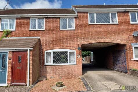 Broad Street, Brinklow, Rugby 4 bed semi
