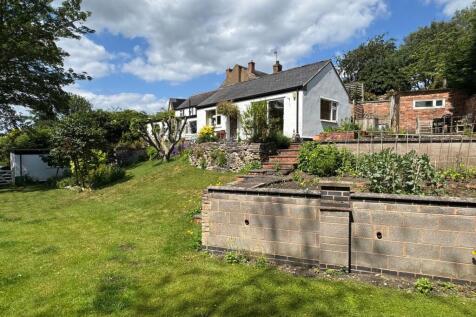 Shearsby, Lutterworth, LE17 4 bed detached house for sale
