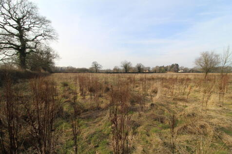 Land on Mill Lane, Lower Peover... Equestrian property for sale