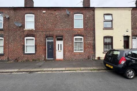 Bingham Street, Swinton 2 bed terraced house for sale