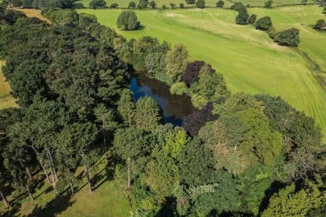 LAKE AND LAND, Chester Land for sale