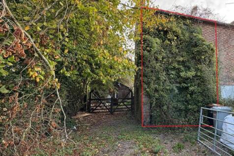 The Mount, Hatherton, Audlem Road... 2 bed semi