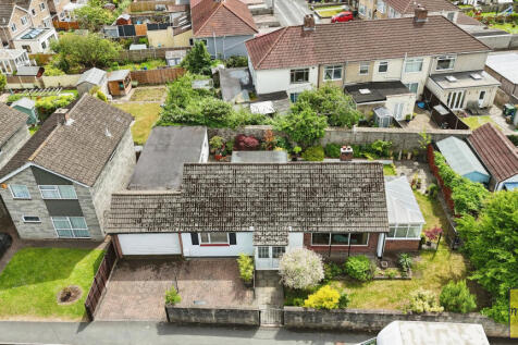 Talbot Road, Brislington, Bristol... 2 bed detached house for sale