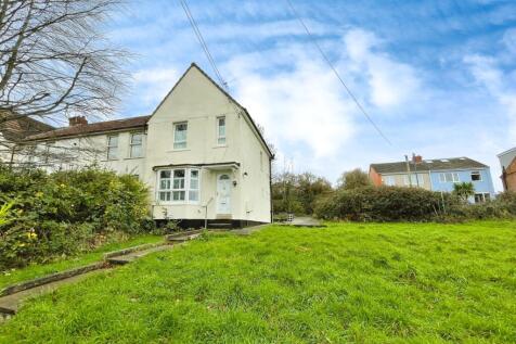 Syston Way, Kingswood, Bristol, South... 2 bed end of terrace house for sale