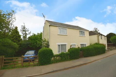 3 bedroom cottage for sale
