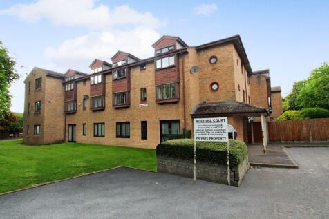 34 Verona Close, Uxbridge UB8 Studio for sale