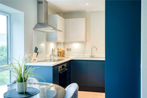 1 bedroom apartment for sale
